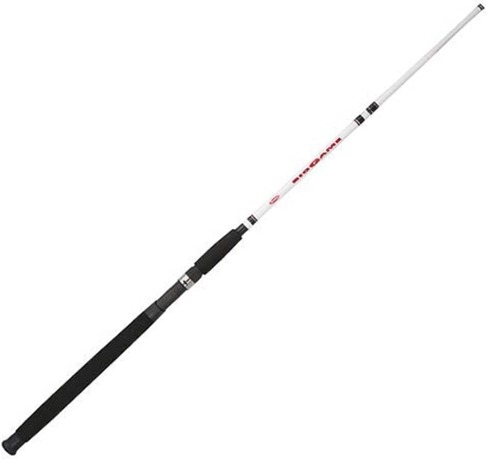 Best Rod for Catfishing: Top Picks for Landing Monster Catfish