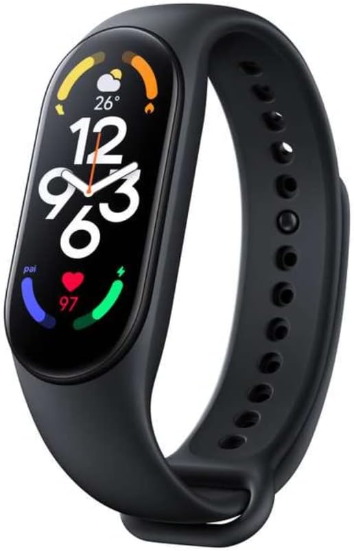 Best Fitness Bracelet 2024: Top 5 Picks for Ultimate Health Tracking