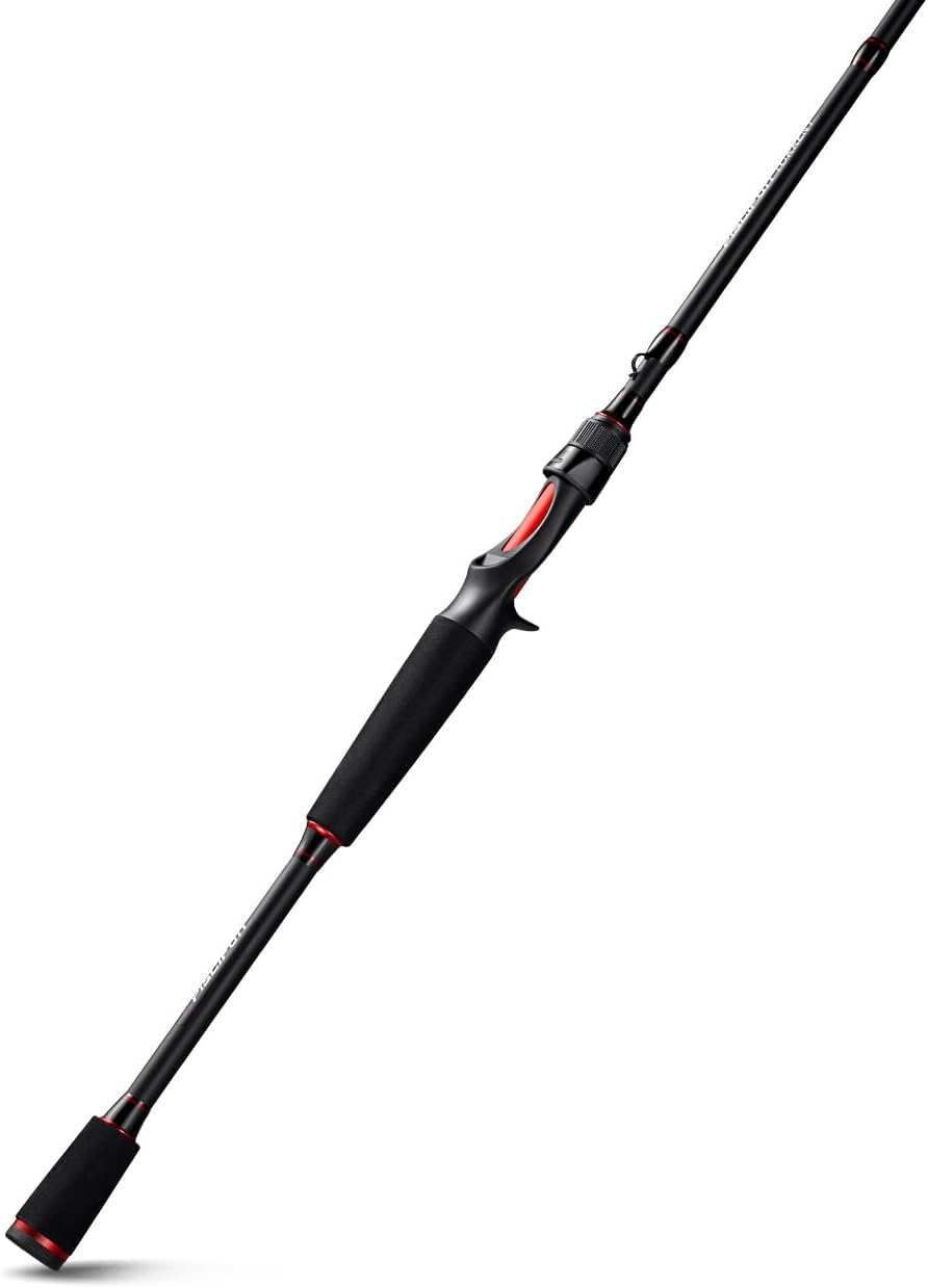 Best Baitcasting Rods: Top Picks for Anglers in 2024