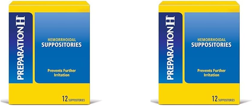 Best Suppository for Hemorrhoids: Relief at Your Fingertips