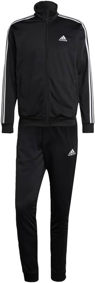 Best adidas Tracksuit: Top Picks for Style and Comfort