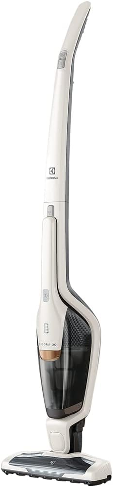 Best Vertical Stick Vacuum Cleaner 2024: Top Picks for Efficient Cleaning