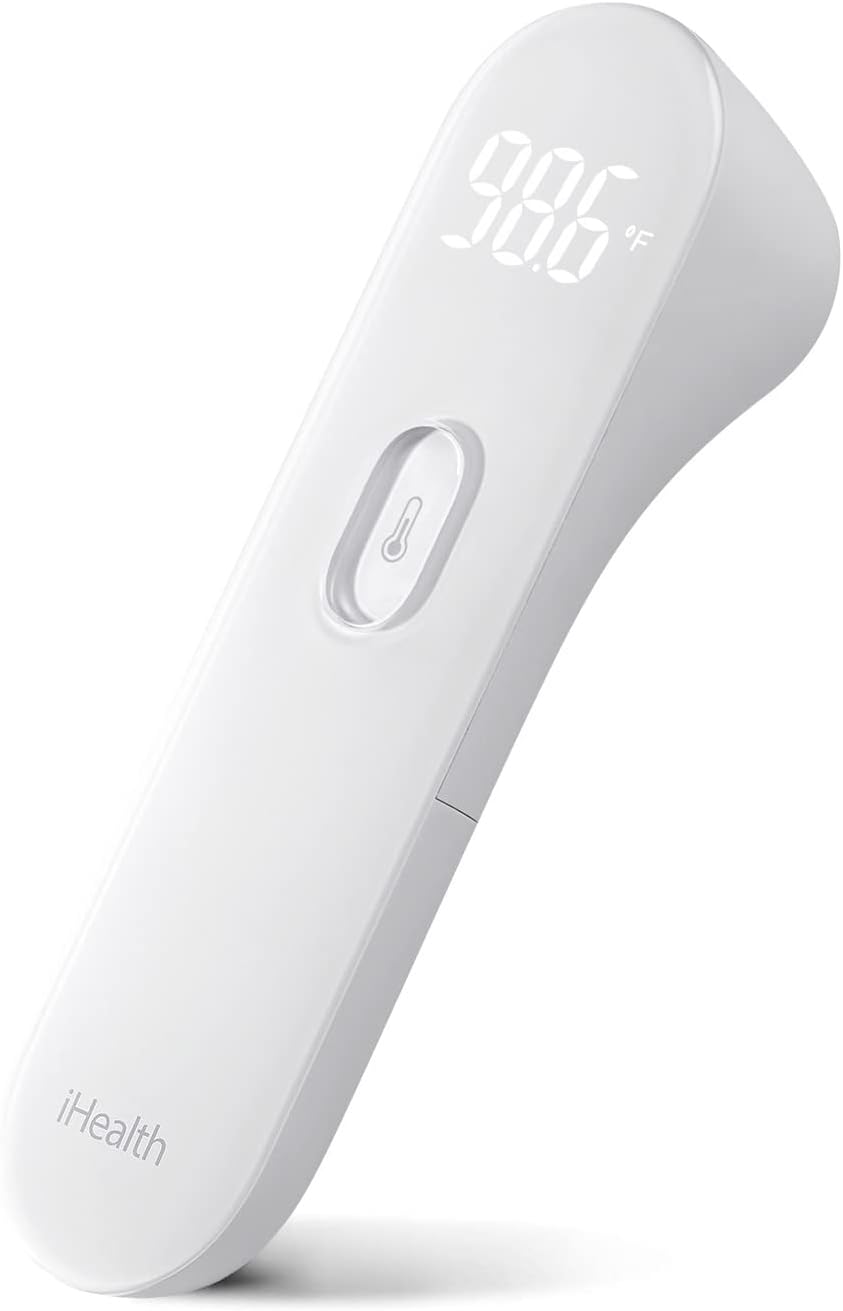 Best Thermometer 2024: Top 5 Thermometers for Accurate Temperature Readings