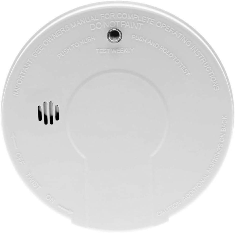 Best Smoke Detector: Top Picks for Home Safety in 2024