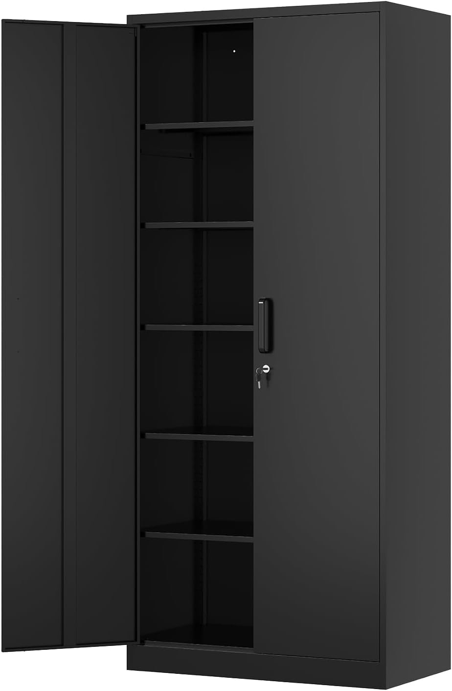 Best Metal Cabinet for Ultimate Storage Solutions