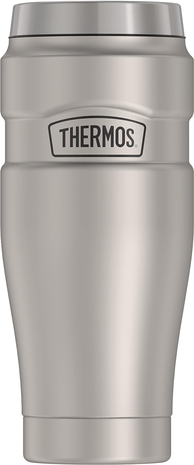 Best Thermos Mug 2024: Top Picks for Hot and Cold Beverages