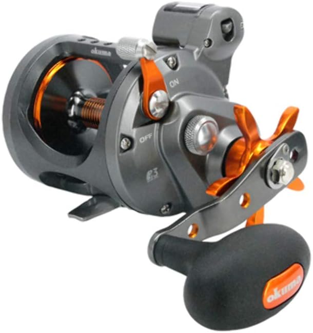 Best Okuma Reel 2024: Top Picks for Fishing Enthusiasts