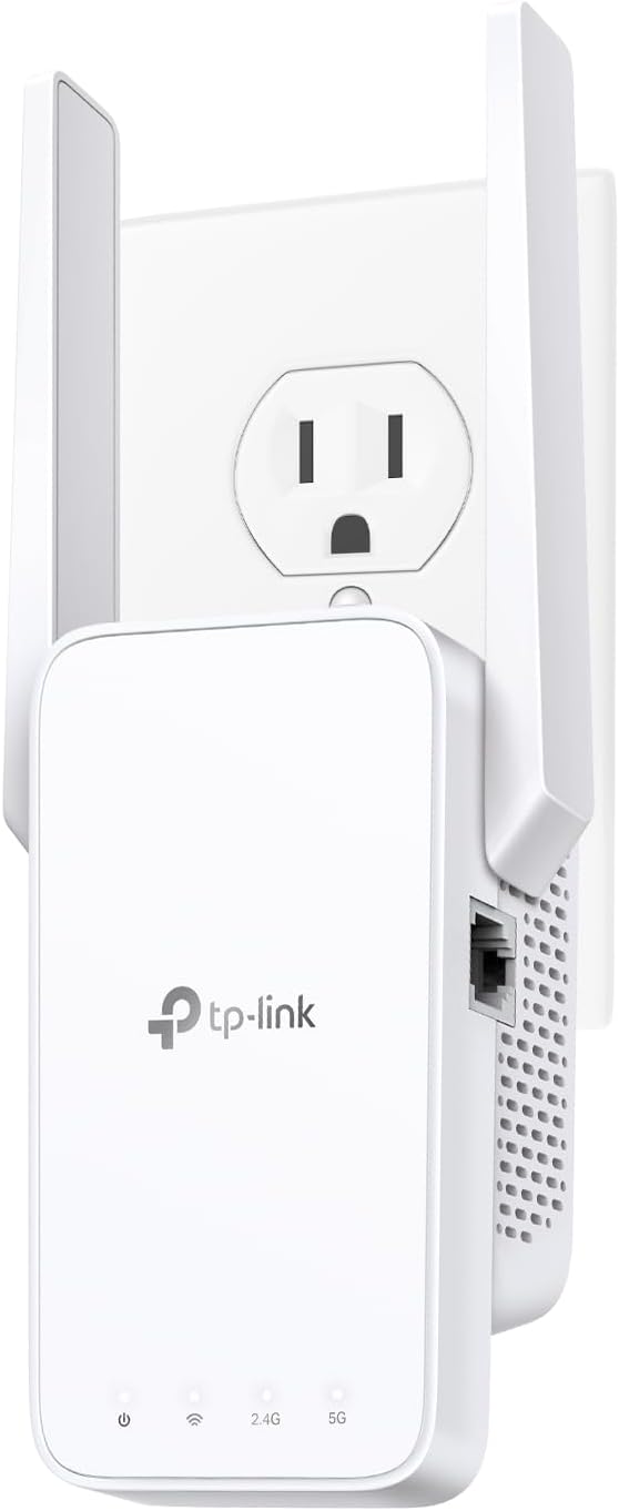 Best Range Extender Picks 2024: Boost Your Wi-Fi Signal