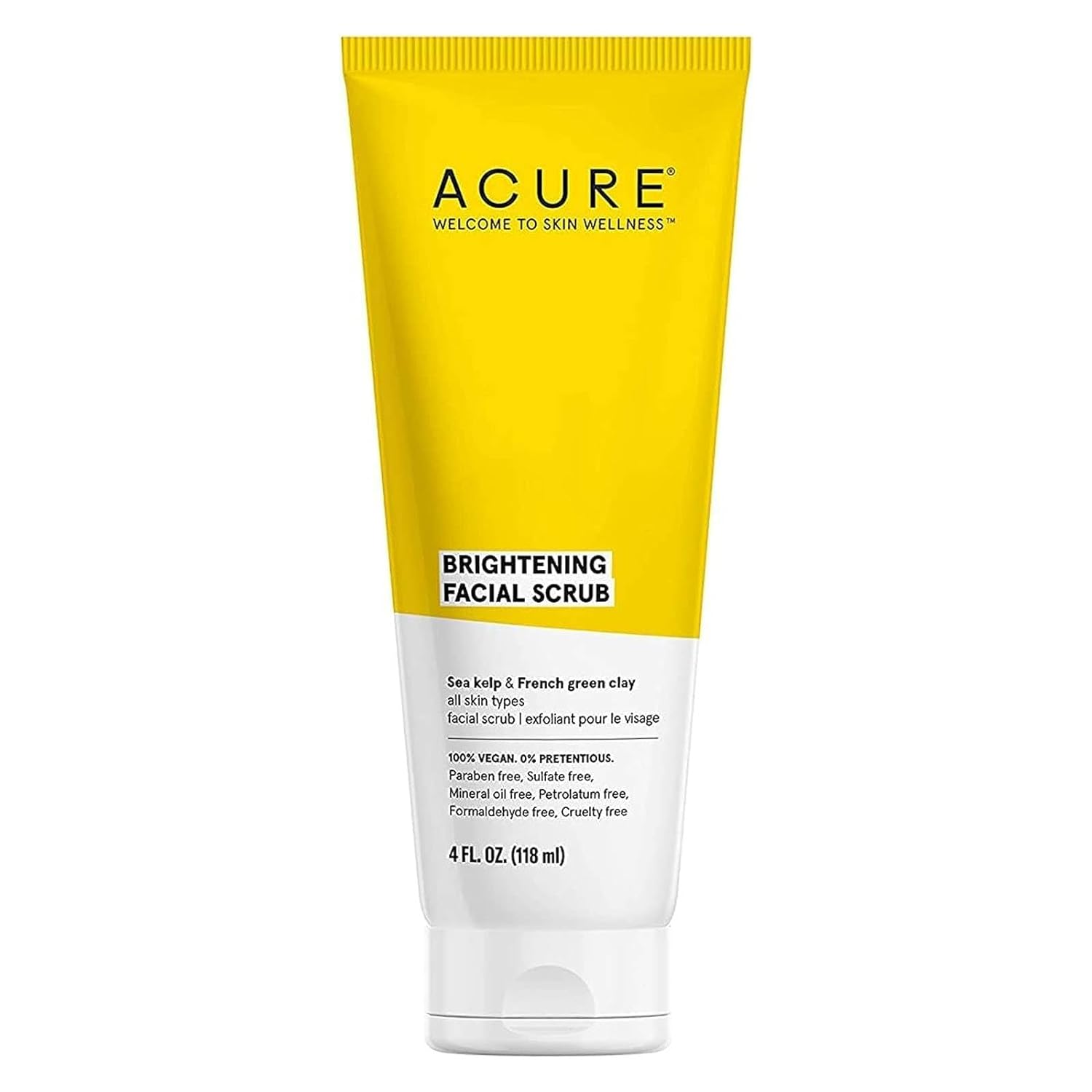 Best Exfoliating Scrub for Face: Unveil Radiant Skin