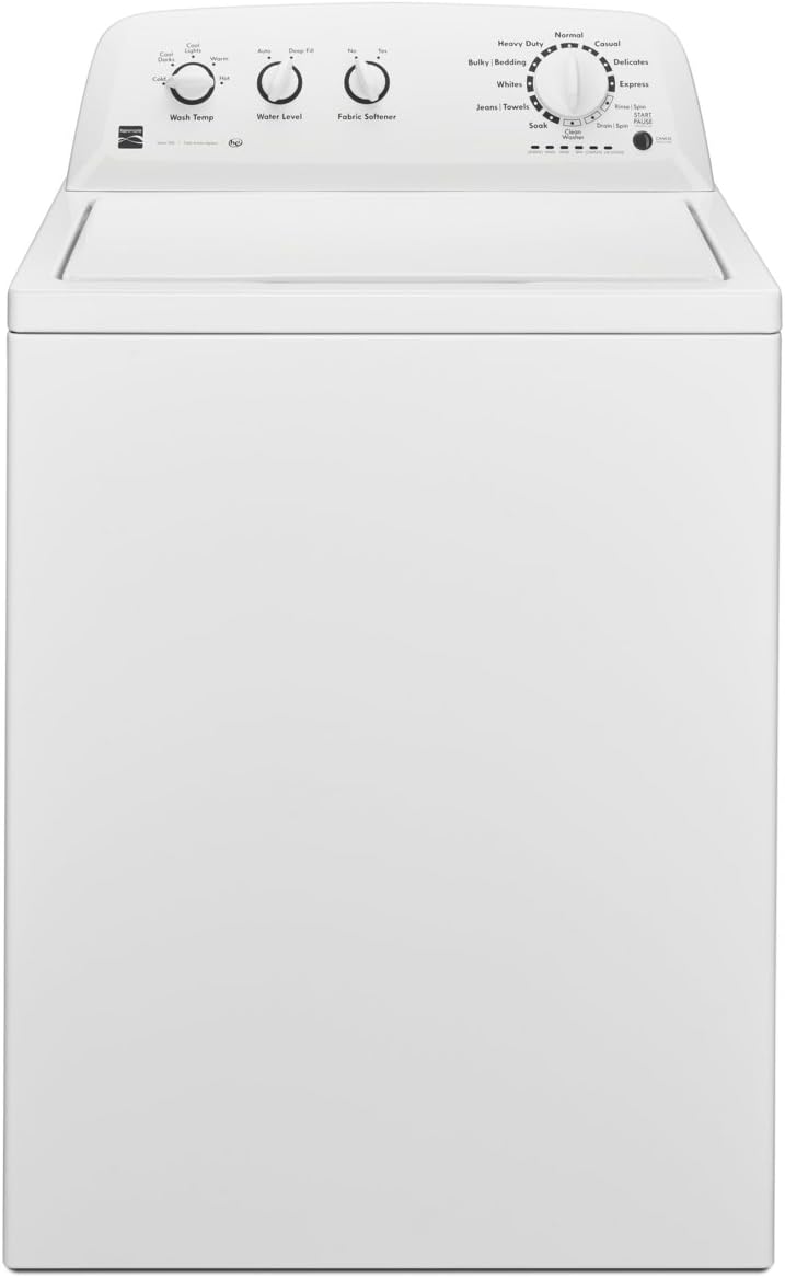 Best Washing Machine 2024: Top Picks for Clean Laundry