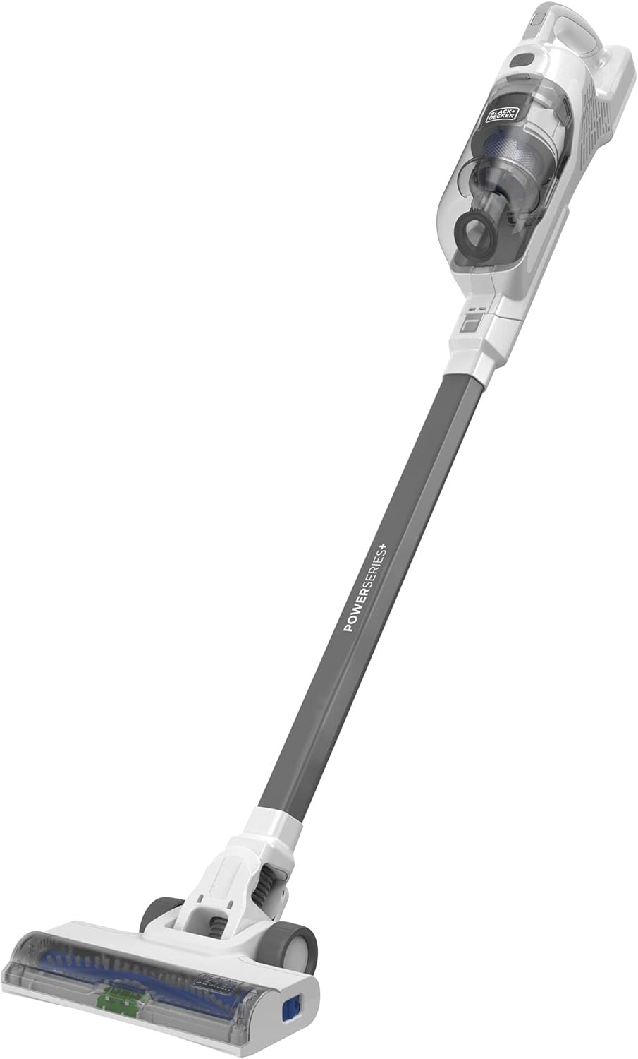 Best Vertical Cordless Vacuum Cleaner - Top Picks for 2024