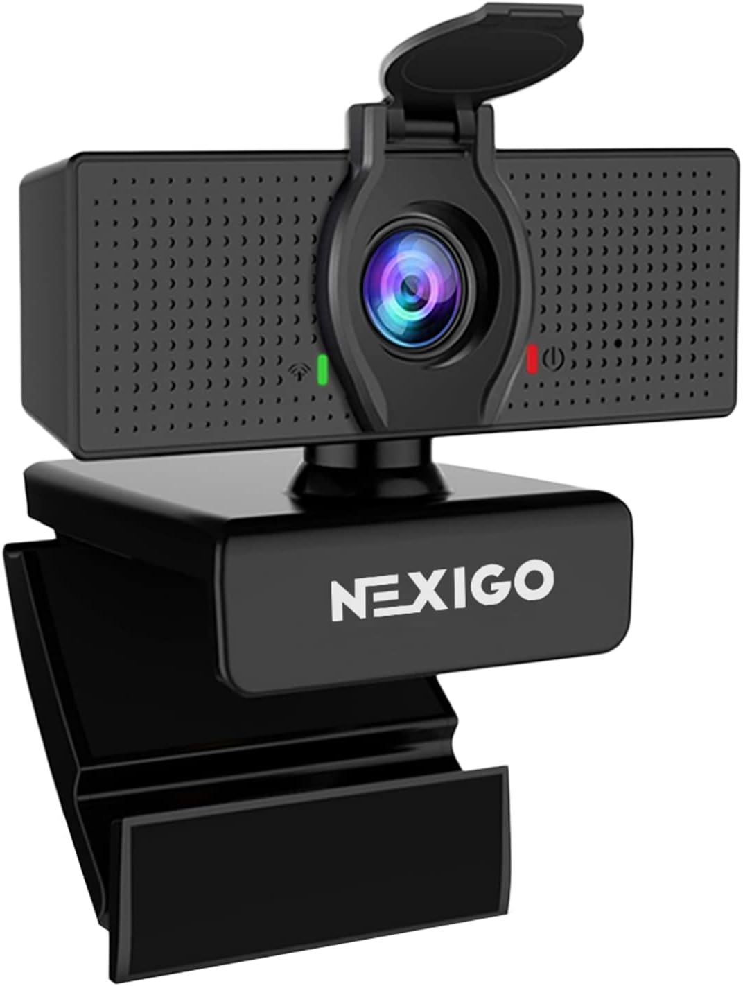 Best Web Cam: Top 5 Web Cameras for Crisp Video Calls