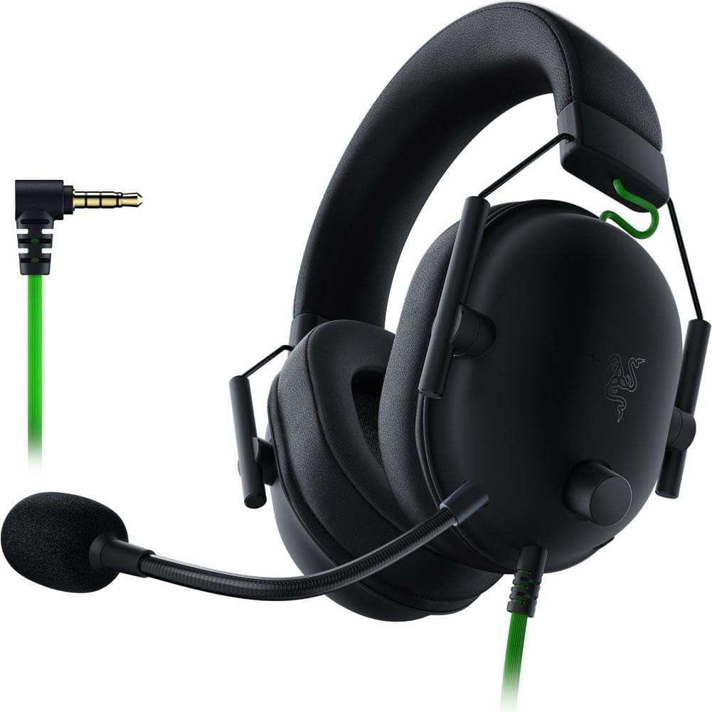 Best Gaming Headset 2024: Top 5 Picks for Ultimate Gaming Experience