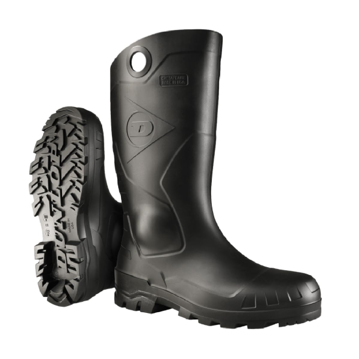 Best Rubber Boot: Find Your Perfect Pair for Ultimate Comfort