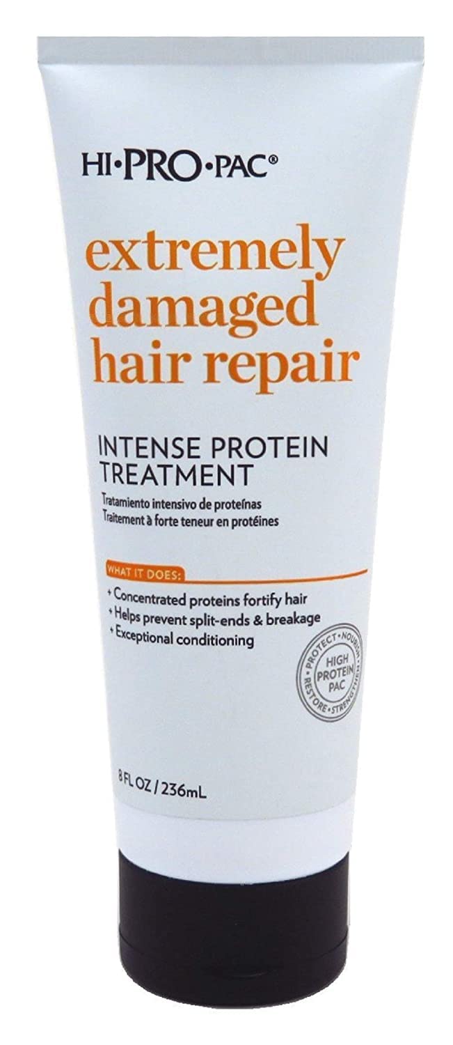 Best Treatment for Damaged Hair: Top Solutions for Healthy Hair