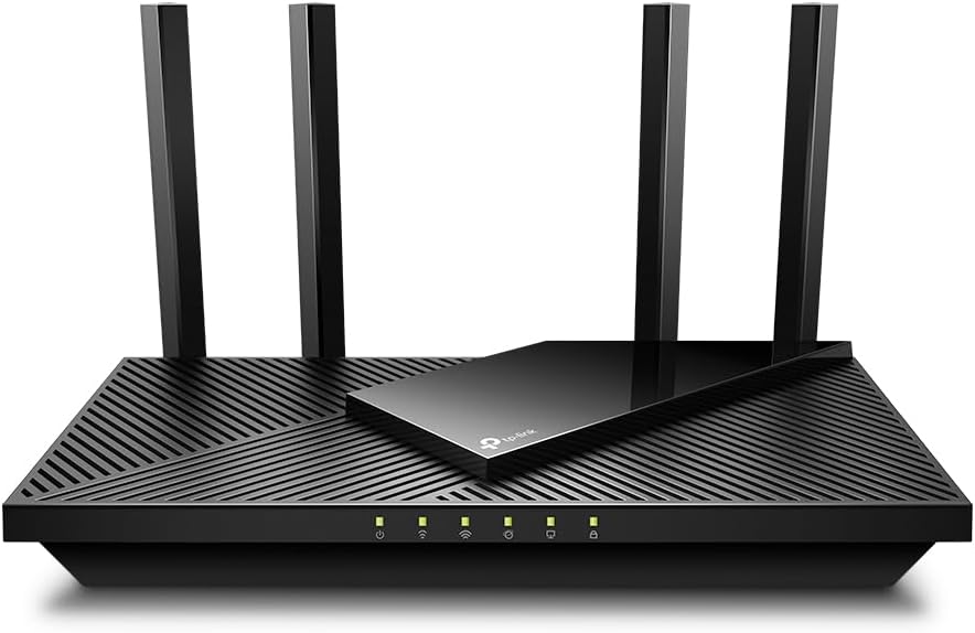 Best Wi-Fi Router 2024: Top 5 Routers for Blazing Fast Internet