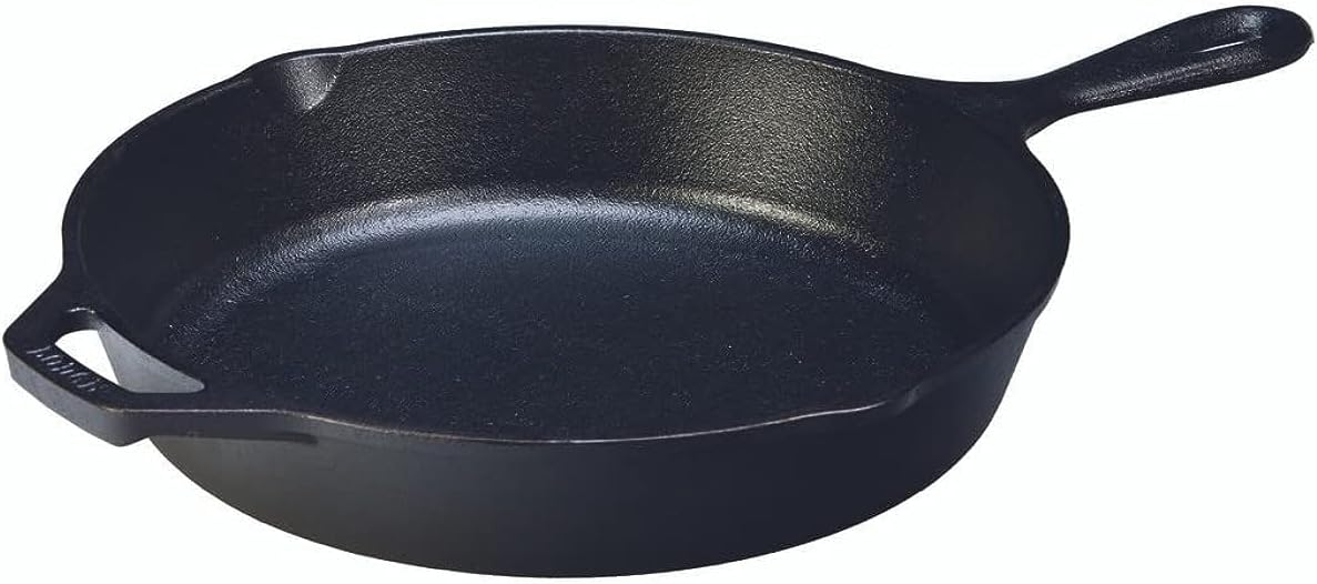 Best Cast Iron Pan: Top Picks for Superior Cooking Experience