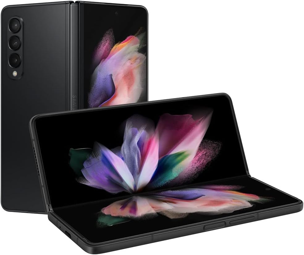 Best Fold Phone: Top 5 Foldable Phones of 2024