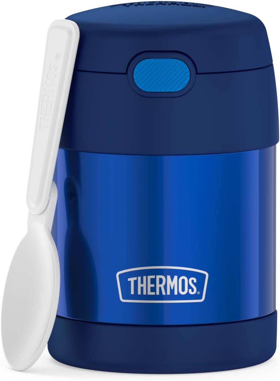 Best Thermos for Food: Top Picks for Keeping Your Meals Hot or Cold