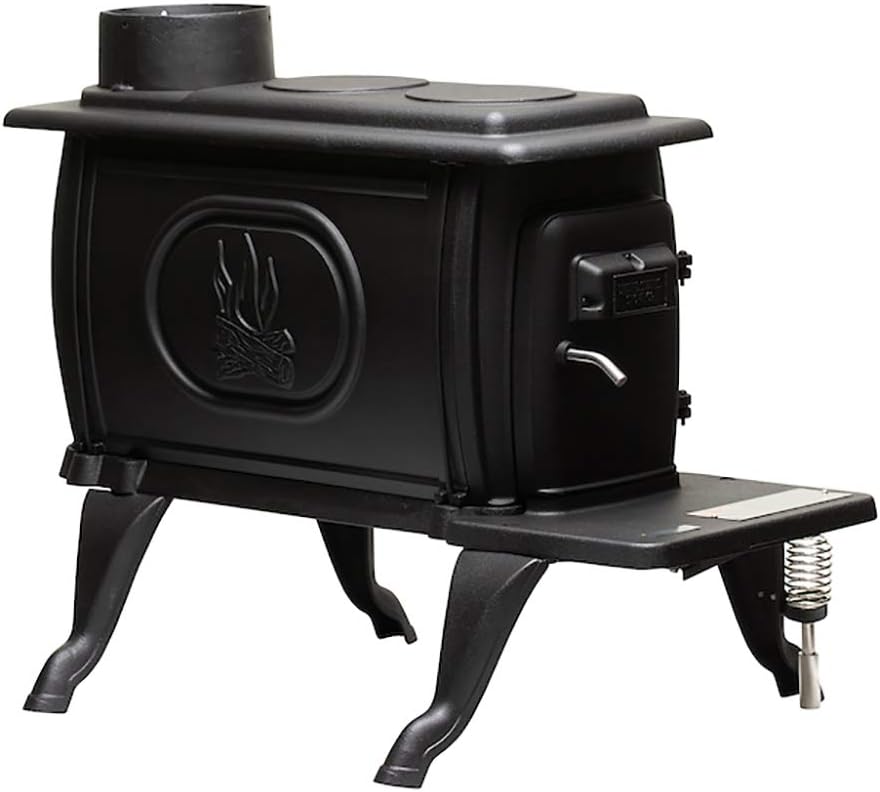 Best Wood Stove: Top Picks for Cozy Homes