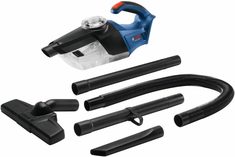 Best Bosch Vacuum Cleaner: Top 5 Picks for Ultimate Cleaning Power