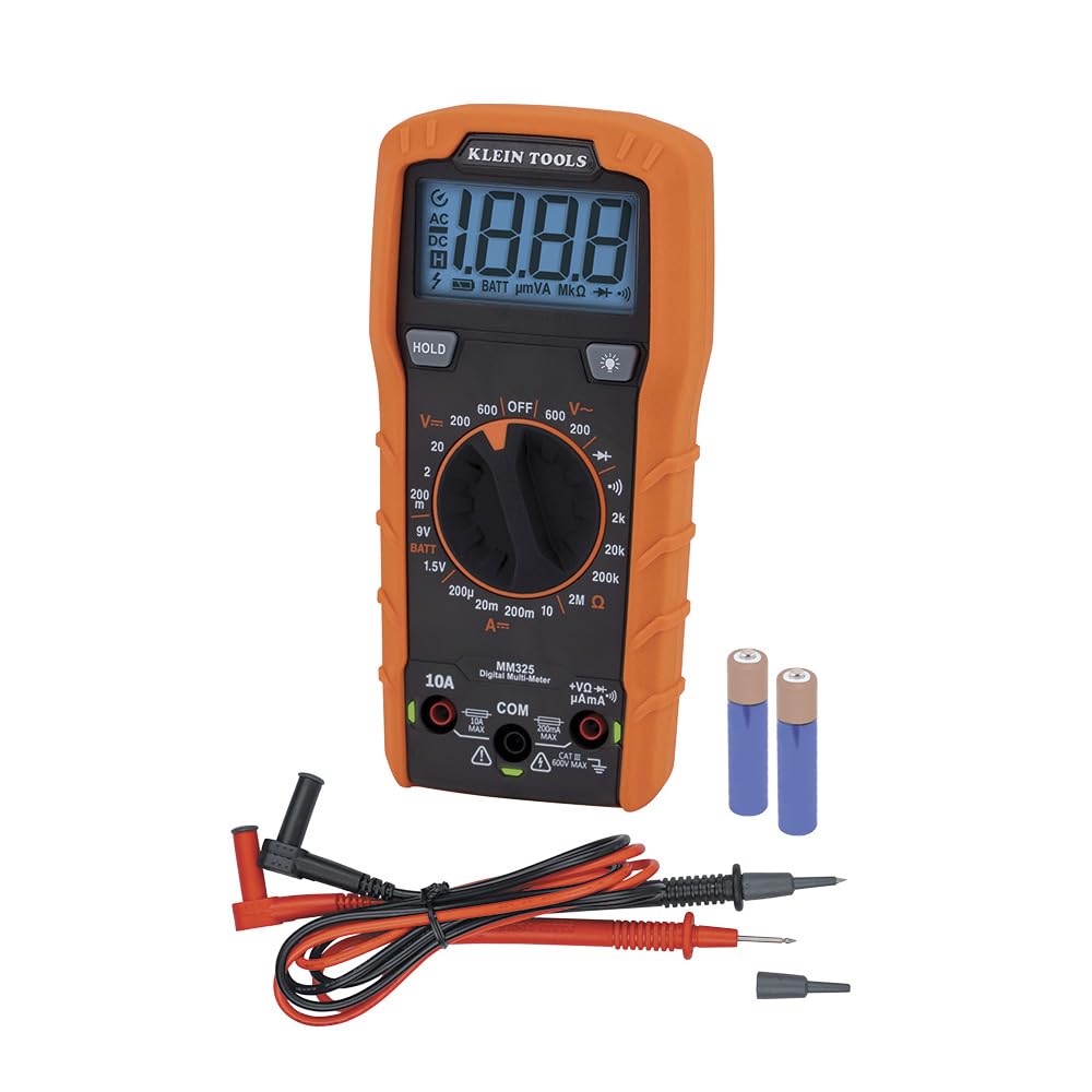 Best Multimeter: Top 5 Must-Have Multimeters for Accurate Measurements