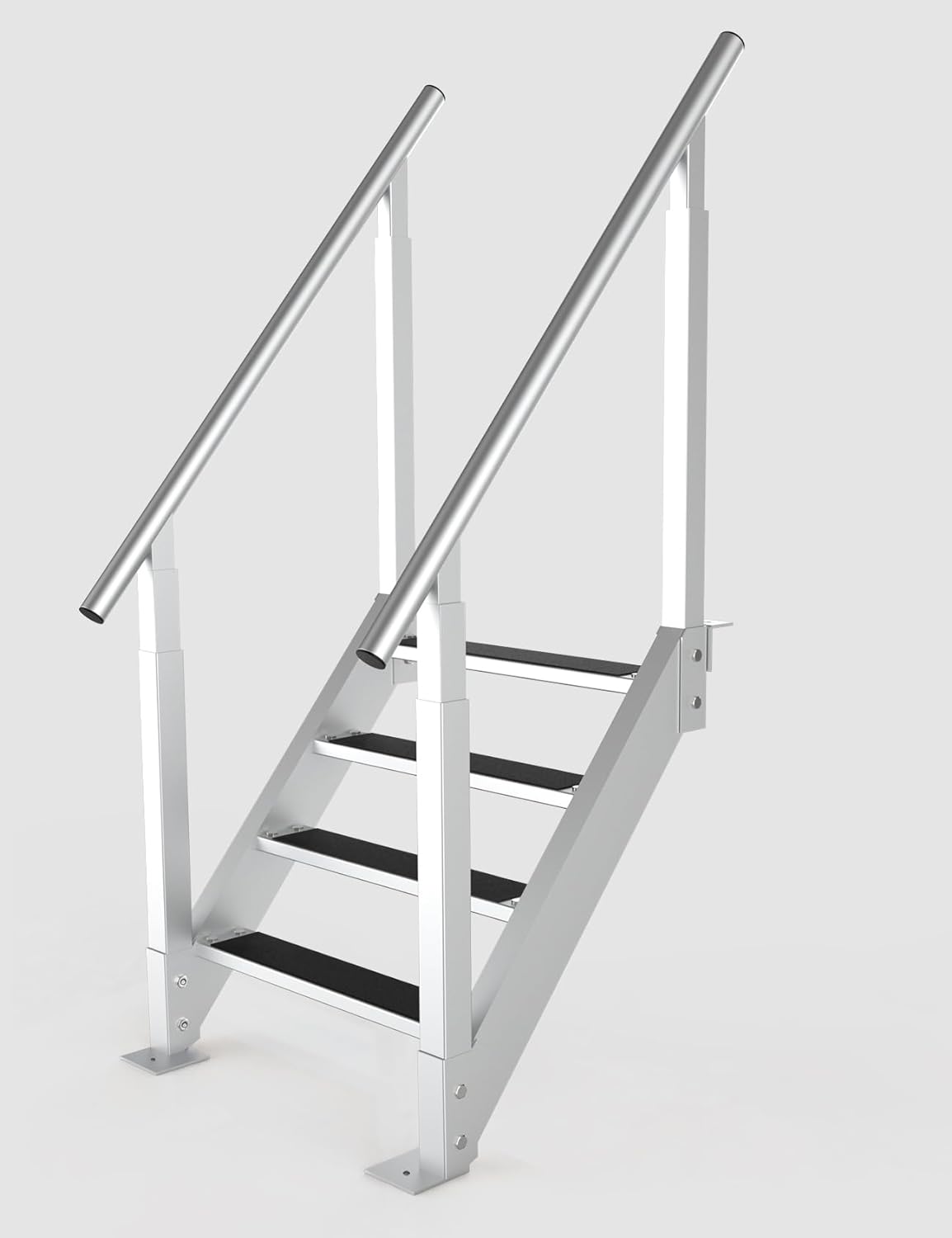 Best Aluminum Ladder: Top Picks for Your Climbing Needs