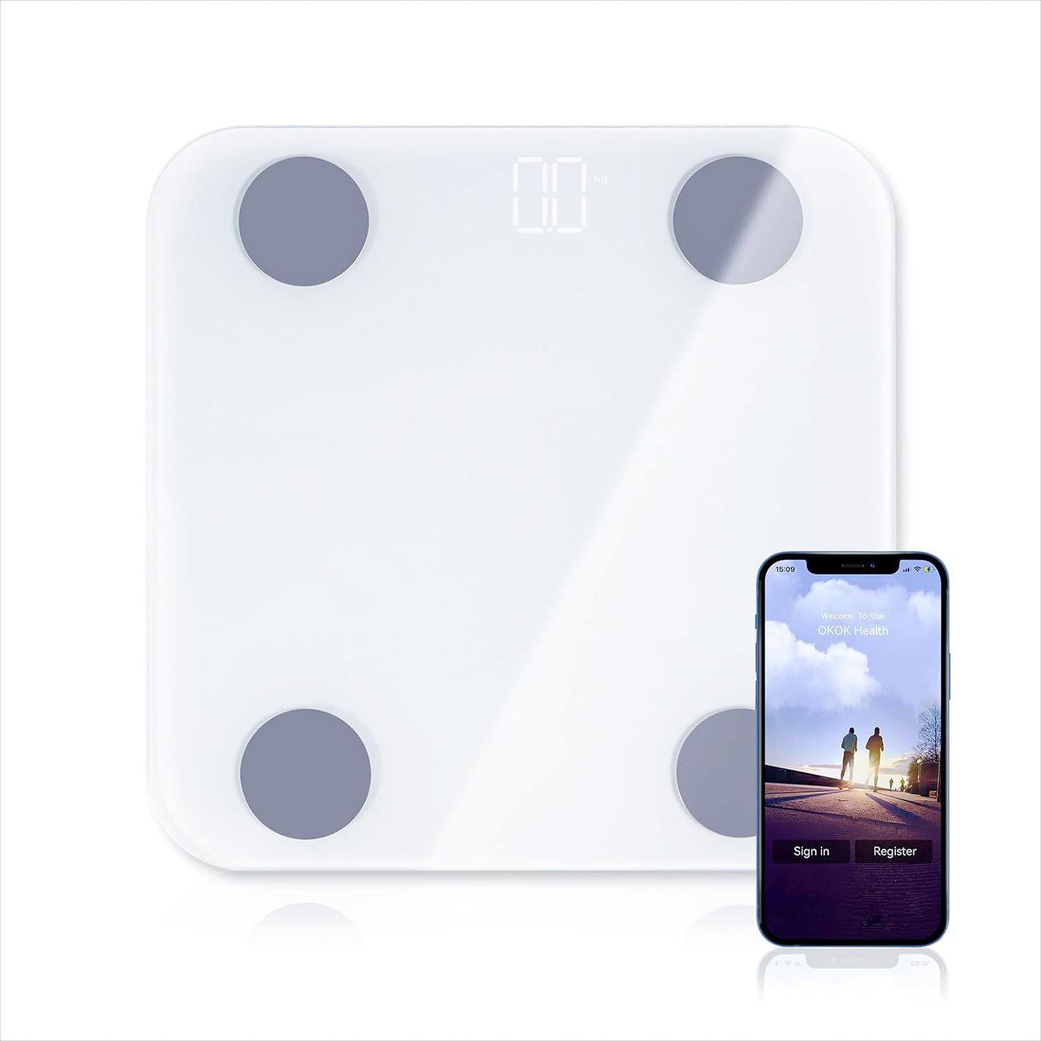 Best Smart Body Scale 2024 - Top Picks for Intelligent Body Monitoring