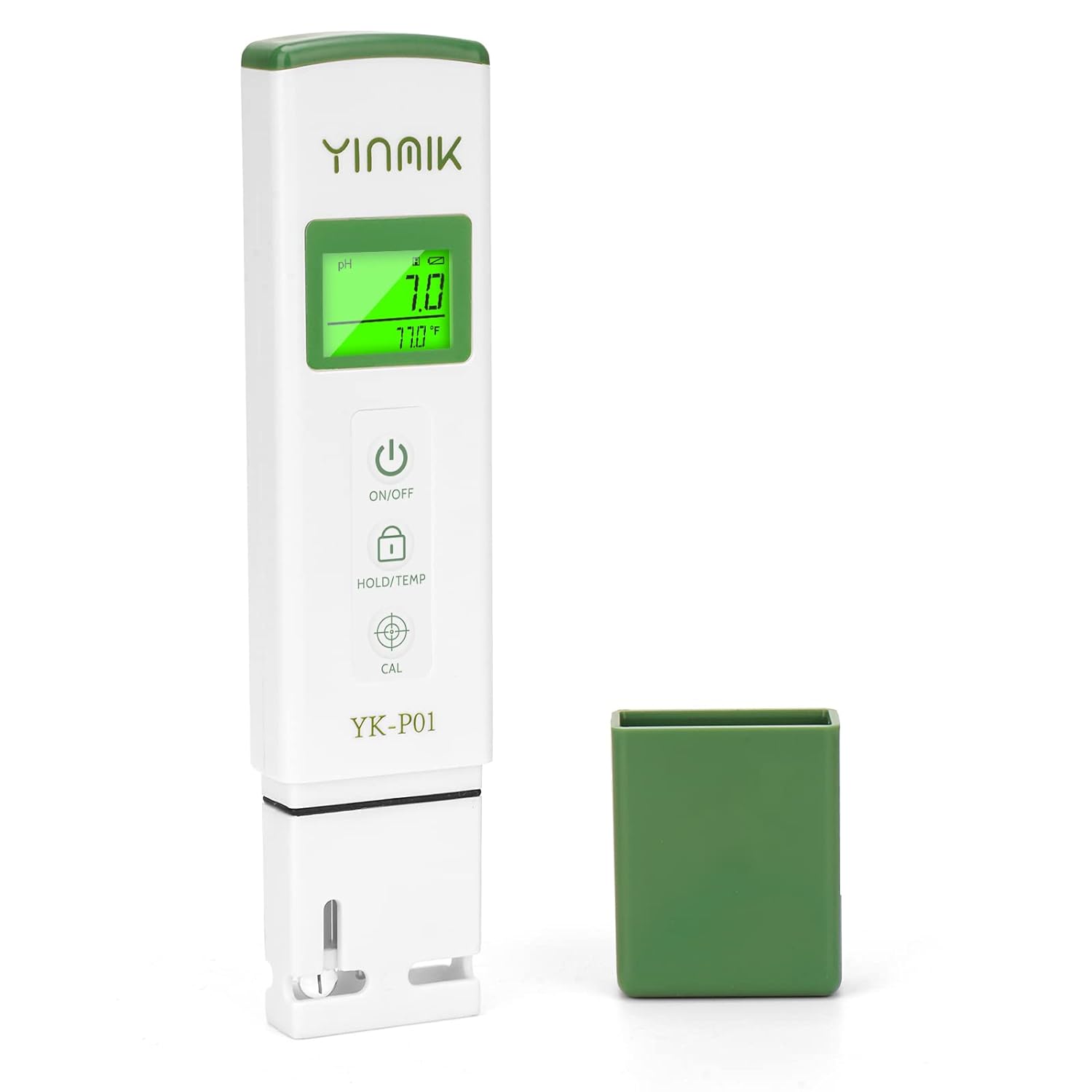 Best pH Meter 2024: Top 5 pH Meters for Accurate Readings