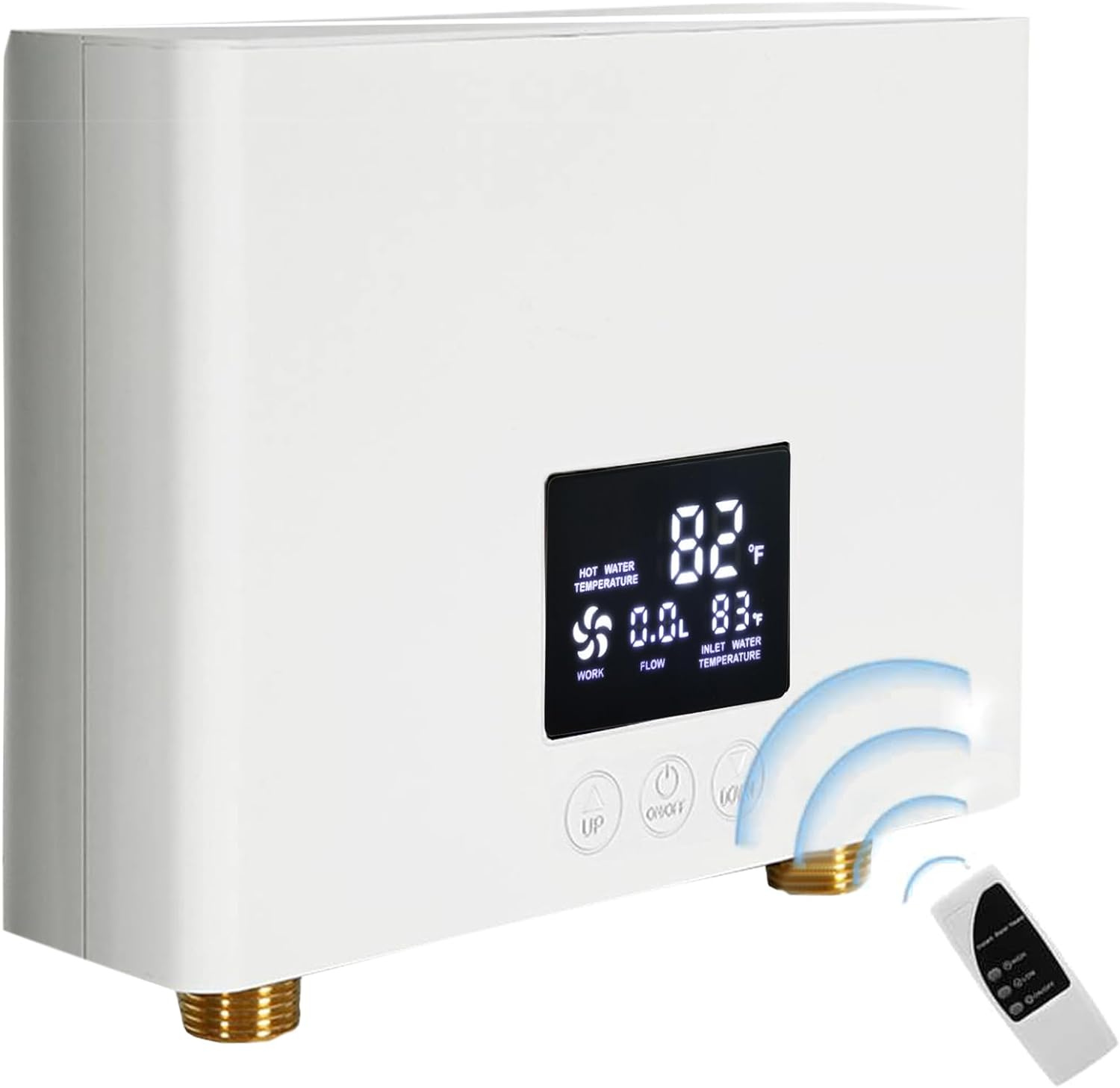 Best Electric Instant Hot Water: Top 5 Instant Hot Water Heaters 2024