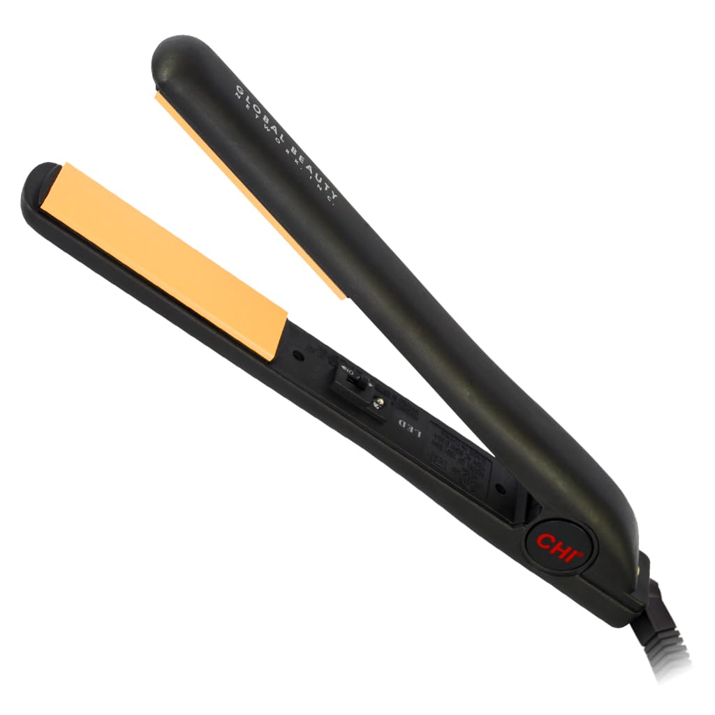 Best Hair Straightener in 2024 - Top 5 Hair Plate Innovations