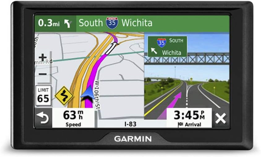 Best Garmin GPS: Top 5 GPS Navigators for Ultimate Travel Experience