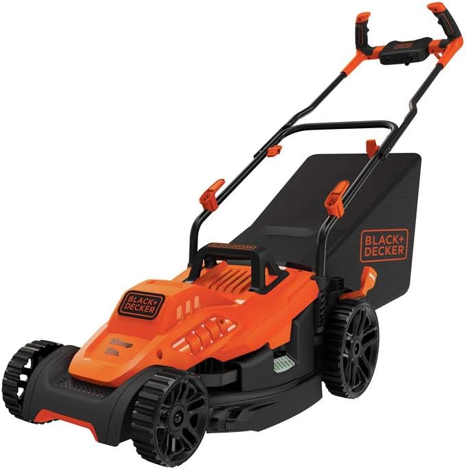 Best Electric Mower: Top Picks for Effortless Lawn Care