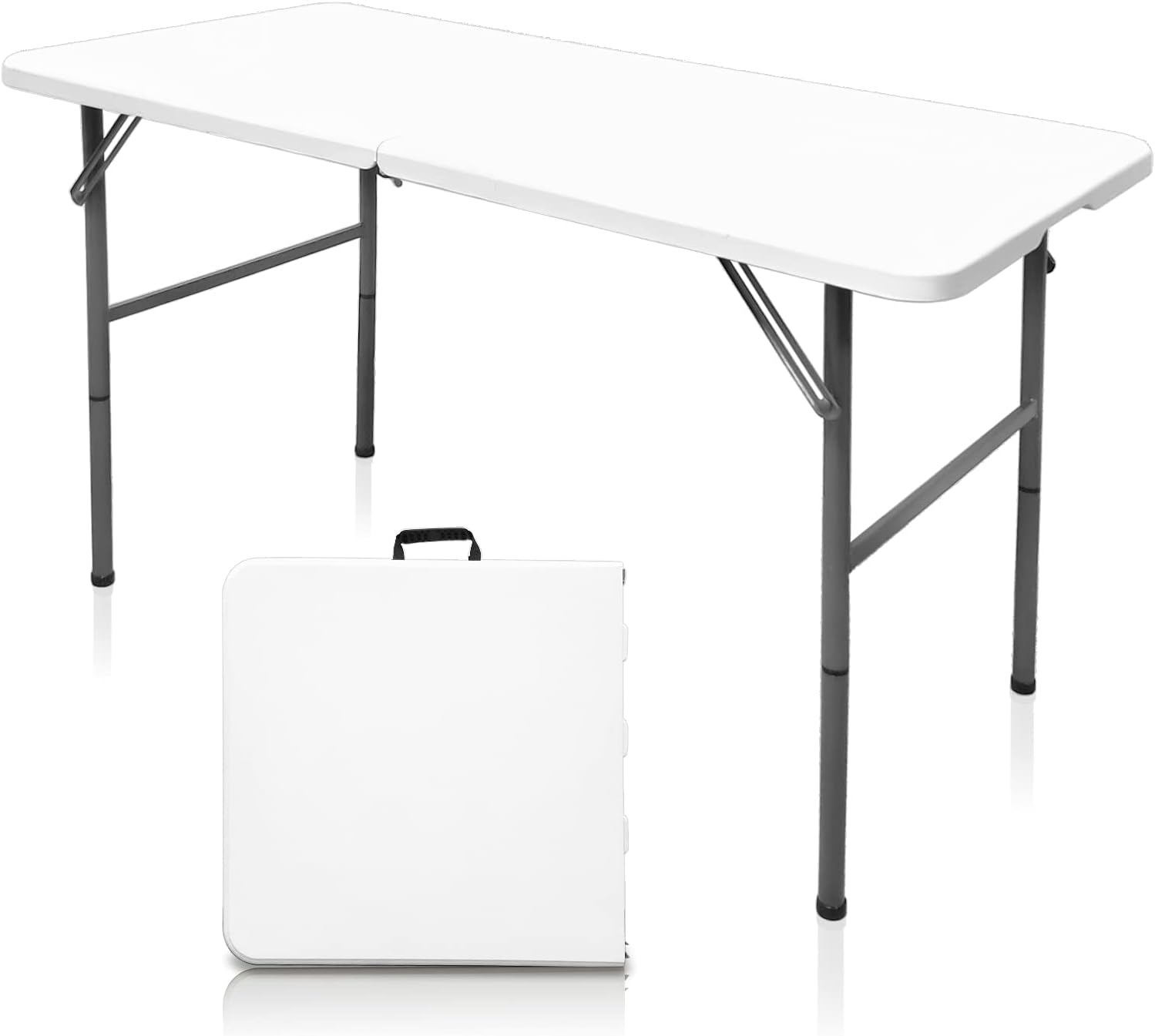 Best Folding Table 2024 - Top Picks for Portable and Versatile Tables