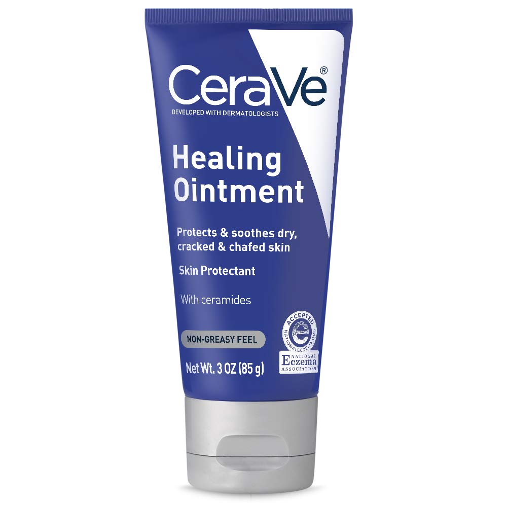 Best Healing Ointment: Top Picks for Ultimate Skin Recovery