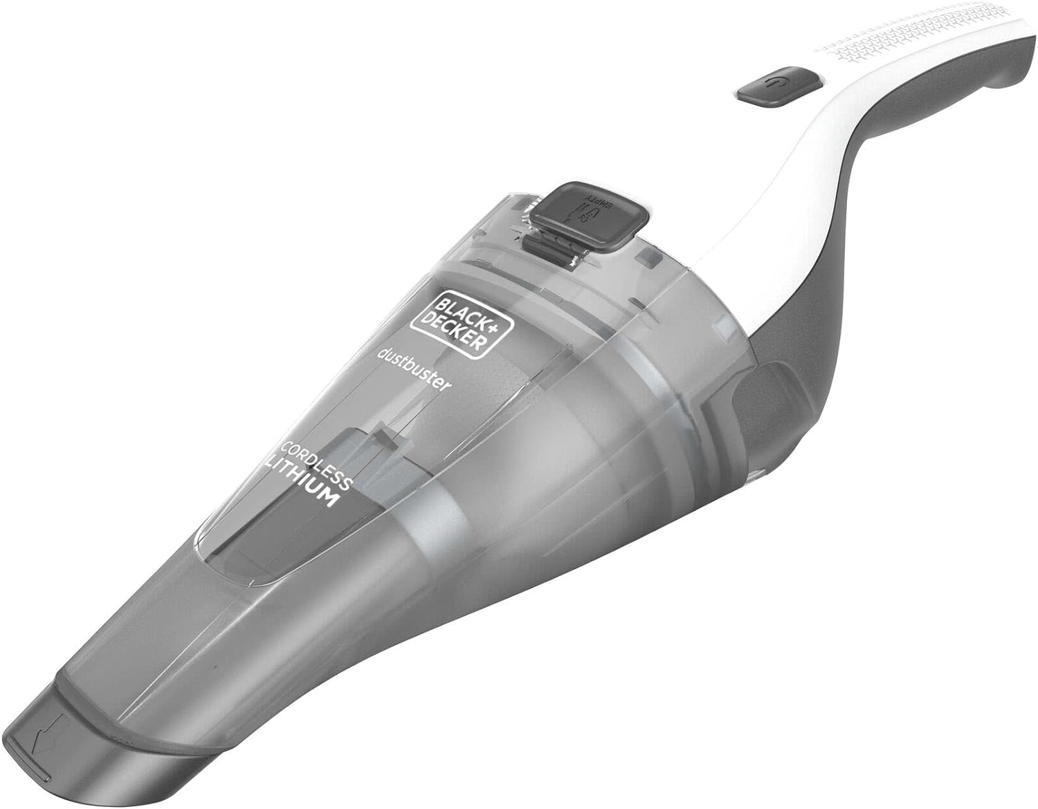 Best Hand Vacuum Cleaner: Top 5 Portable Cleaning Solutions