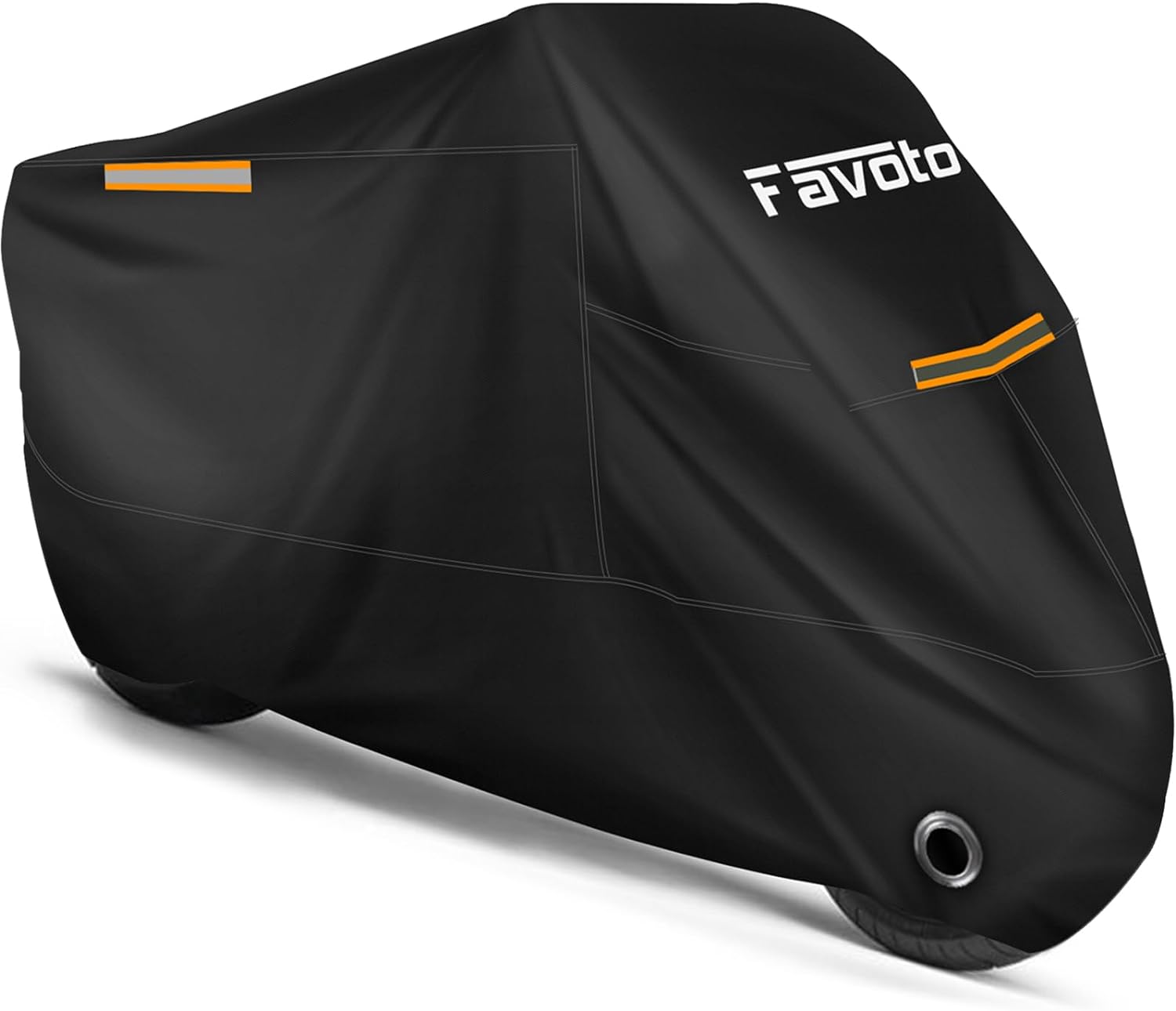 Best Motorcycle Cover 2024: Top Picks for Ultimate Protection