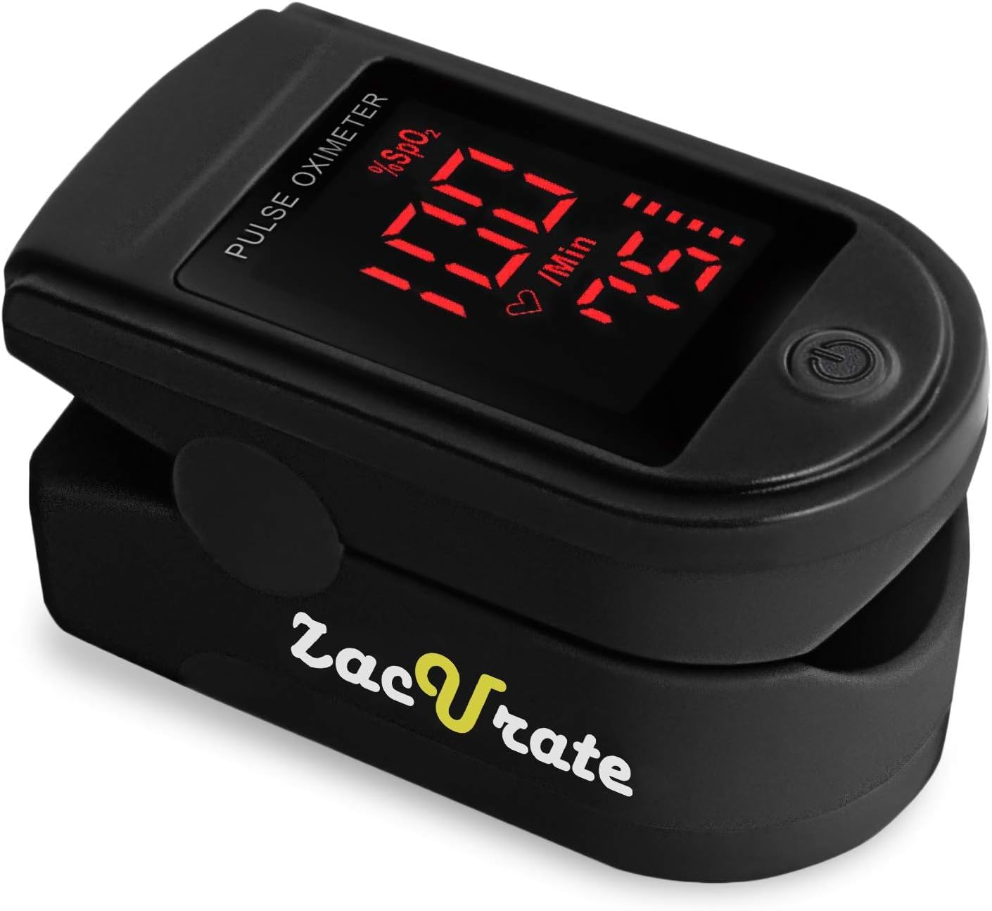 Best Pulse Oximeter: Top 5 Picks for Monitoring Your Health