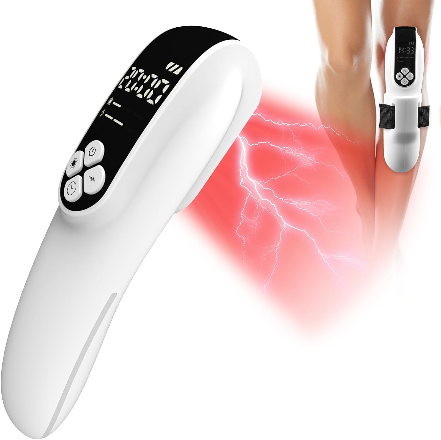 Best Therapeutic Laser: Top Solutions for Pain Relief