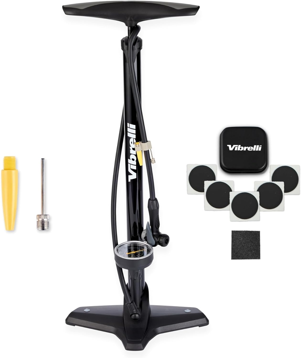 Best Bicycle Pump Options for Your Cycling Adventures