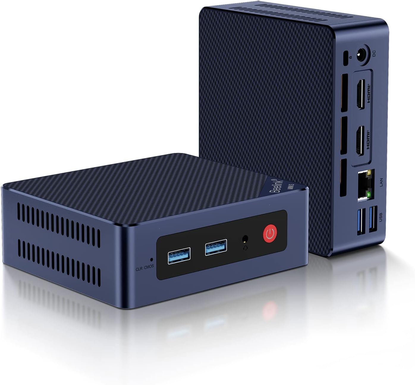 Best Mini PC 2024: Top 5 Mini PCs for Efficient Work and Entertainment