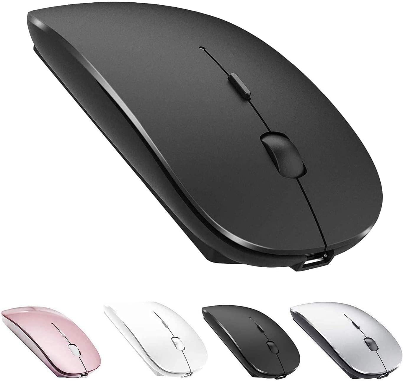 Best Bluetooth Mouse 2024 - Top Picks for Wireless Mice