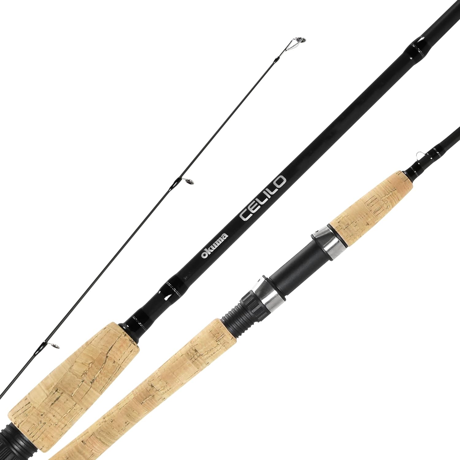 Best Okuma Rods 2024: Top 5 Picks for Fishing Enthusiasts