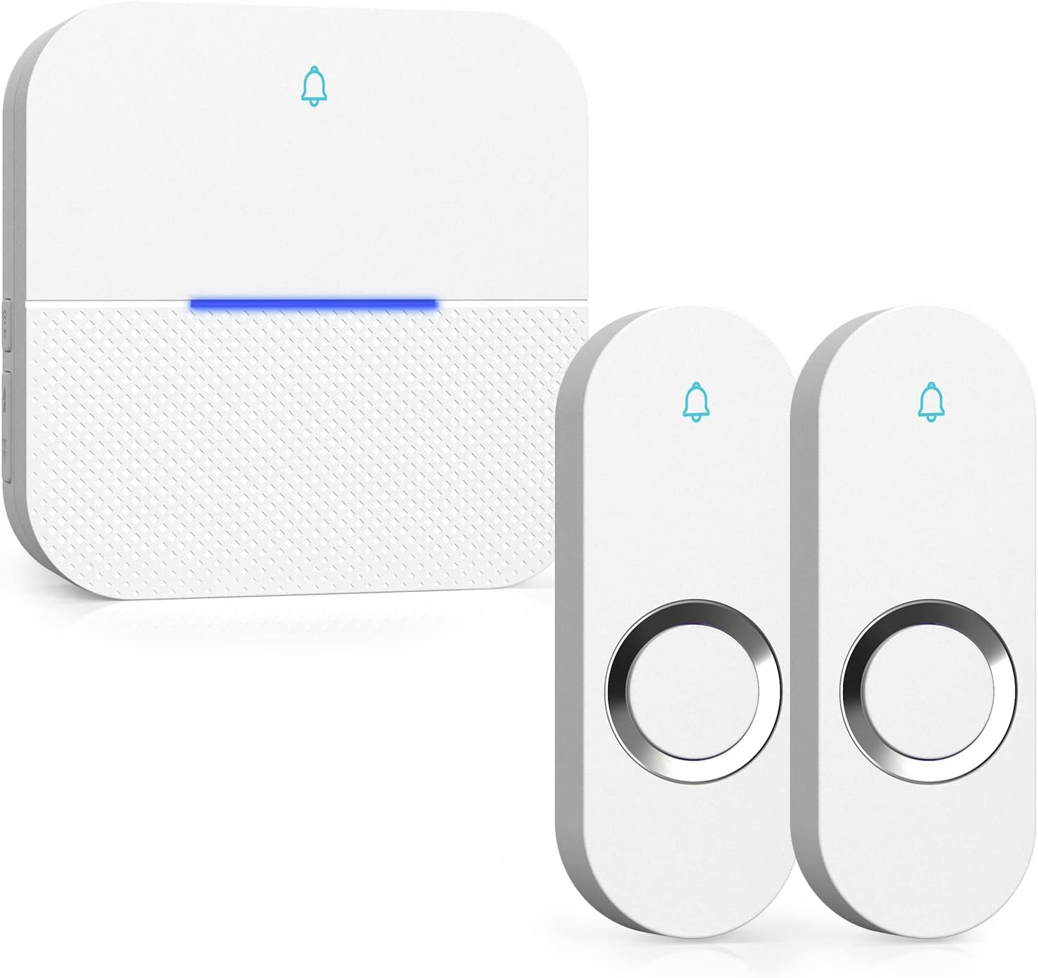 Best Wireless Ringtone: Top 5 Melodies for Your Wireless Doorbell