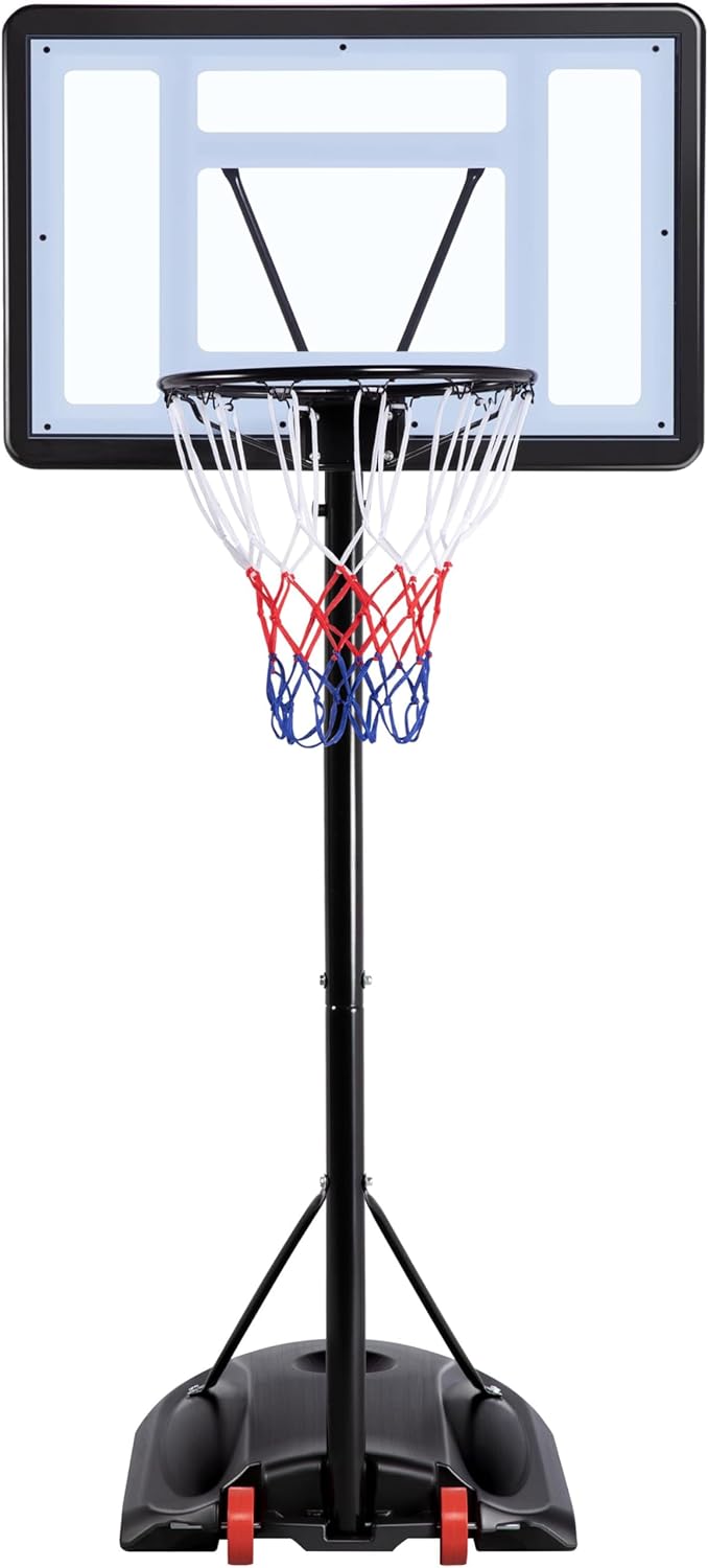 Best Basketball Hoop 2024: Top Picks for Hoops Enthusiasts