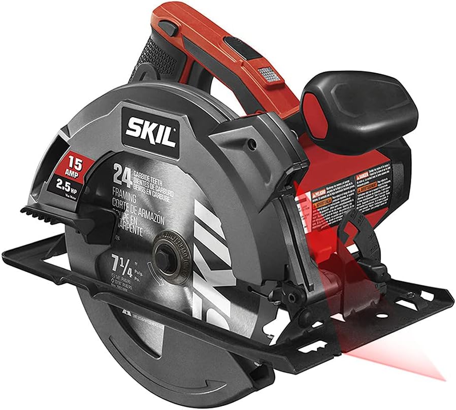 Best Circular Saw 2024: Top 5 Picks for Ultimate Precision