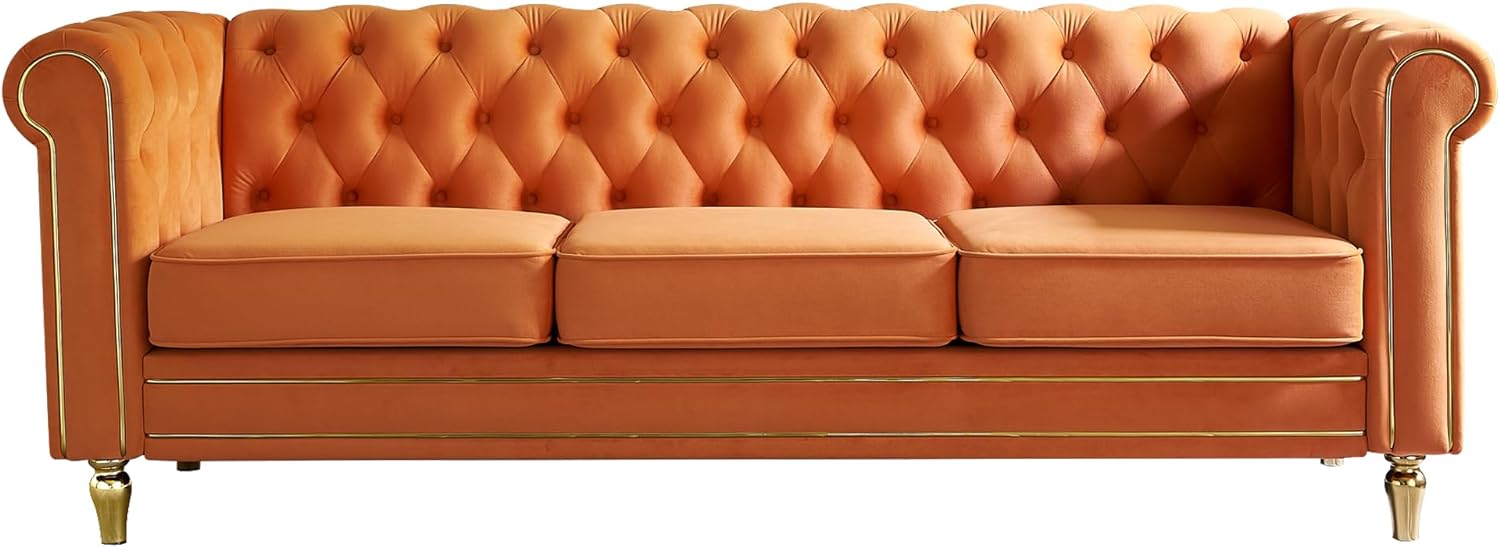 Best Sofa and Corner Chesterfield: Top Picks for Stylish Living Spaces