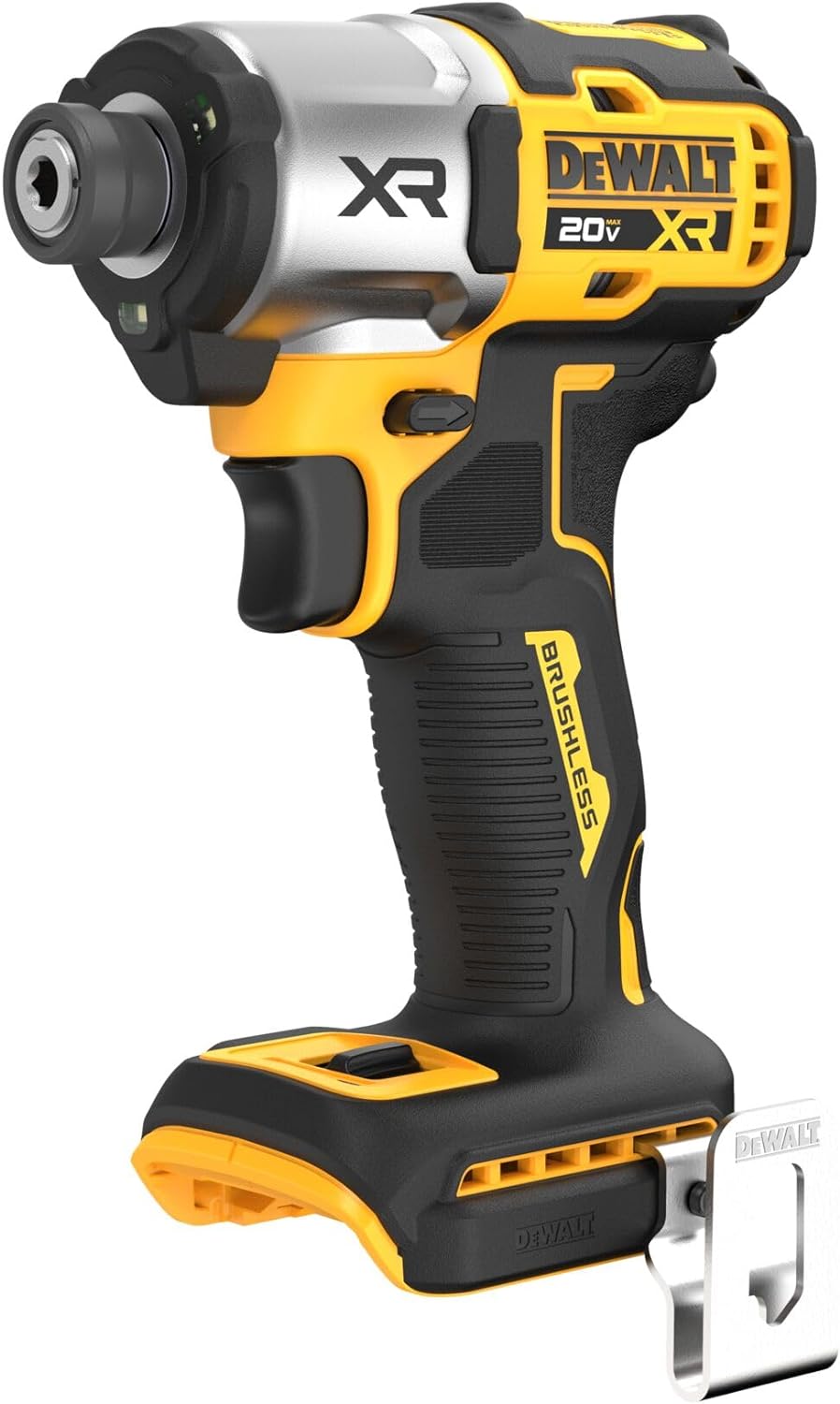 Best Impact Drill: Top 5 Picks for Power and Precision