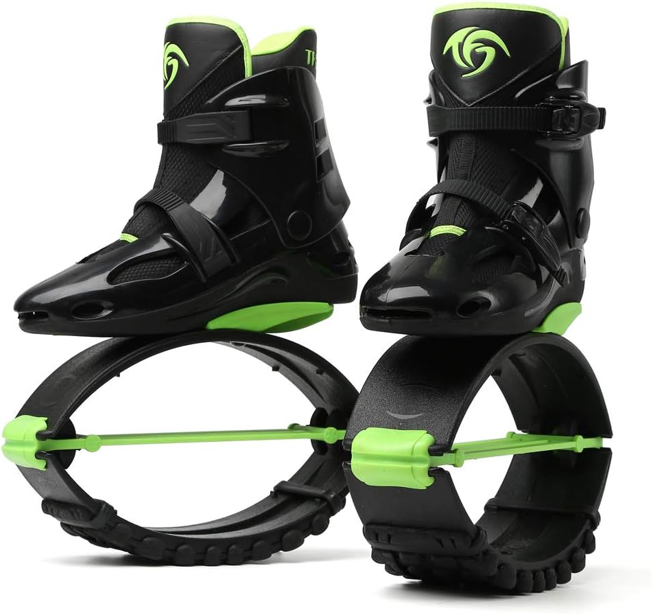 Best Ice for Kangoo Jumps: Top Picks for Bouncy Adventures