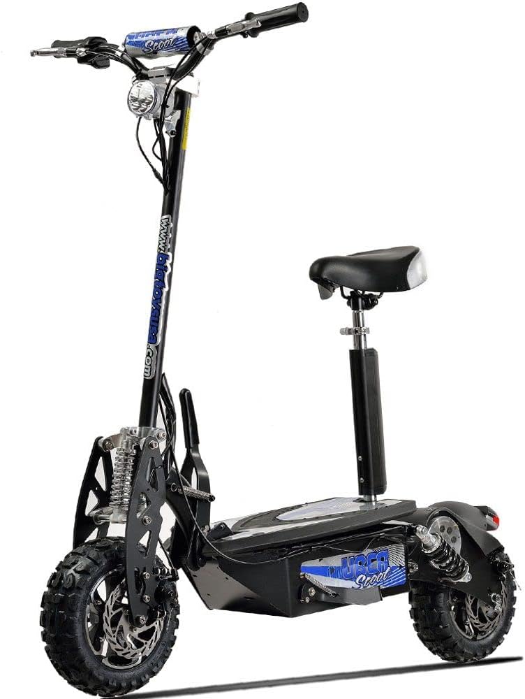 Best 49er Scooter: Top Picks for Scooter Enthusiasts